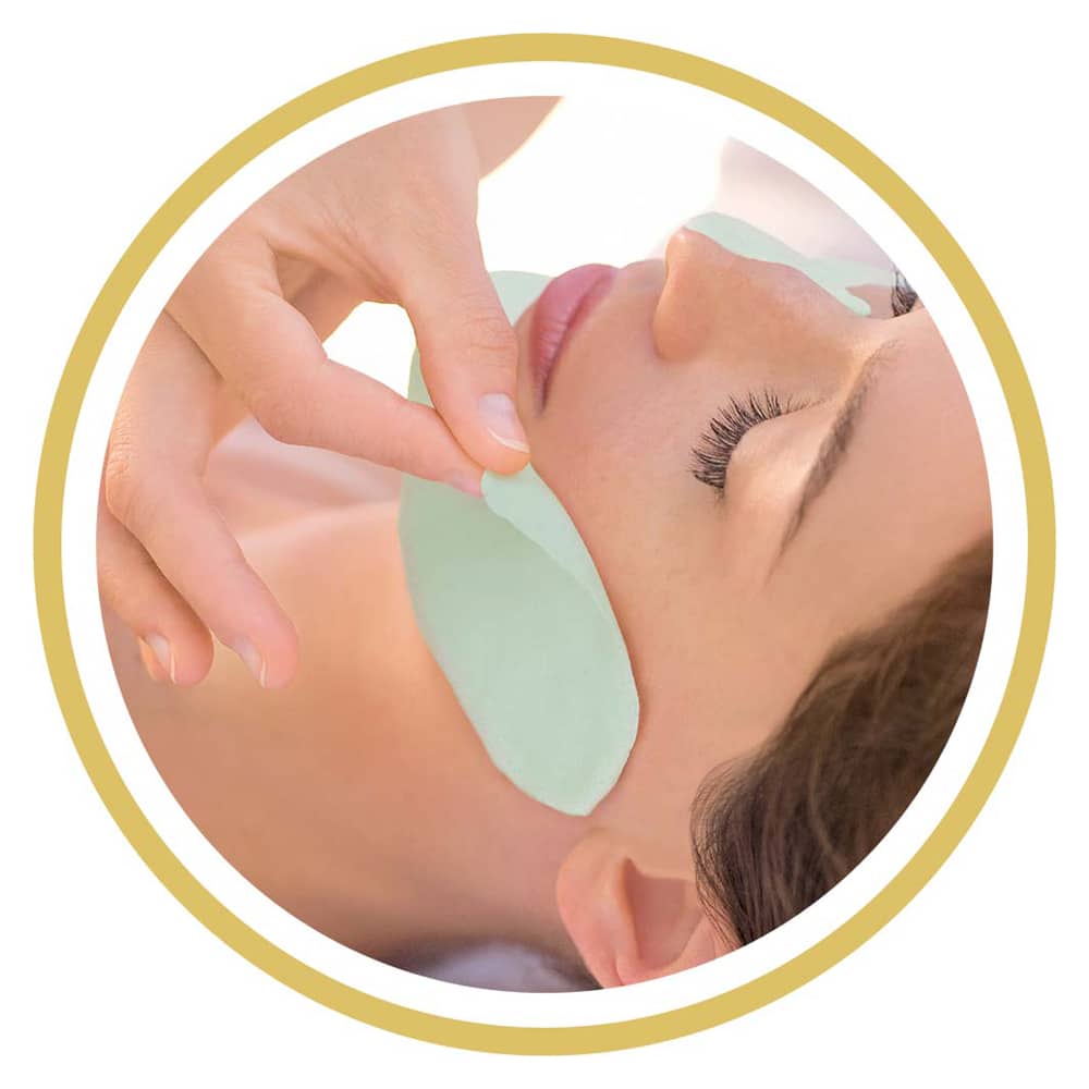 Bon cadeau - Douceur Infinie (60')